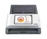 Plustek eScan A350 Essential ADF-scanner 600 x 600 dpi A4 Sort, Hvid