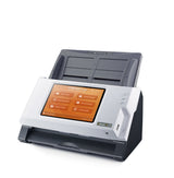 Plustek eScan A350 Enterprise ADF + manuel indføringsscanner 600 x 600 dpi A4 Sort, Hvid