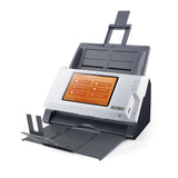 Plustek eScan A350 Enterprise ADF + manuel indføringsscanner 600 x 600 dpi A4 Sort, Hvid