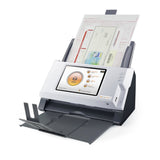 Plustek eScan A280 Essential ADF-scanner 600 x 600 dpi A4 Sort, Hvid