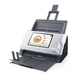 Plustek eScan A280 Essential ADF-scanner 600 x 600 dpi A4 Sort, Hvid
