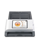 Plustek eScan A280 Essential ADF-scanner 600 x 600 dpi A4 Sort, Hvid