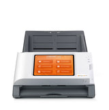 Plustek eScan A280 Enterprise ADF-scanner 600 x 600 dpi A4 Sort, Hvid