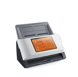 Plustek eScan A280 Enterprise ADF-scanner 600 x 600 dpi A4 Sort, Hvid