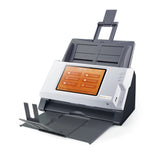 Plustek eScan A280 Enterprise ADF-scanner 600 x 600 dpi A4 Sort, Hvid