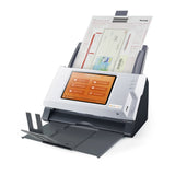 Plustek eScan A280 Enterprise ADF-scanner 600 x 600 dpi A4 Sort, Hvid