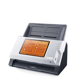 Plustek eScan A280 Enterprise ADF-scanner 600 x 600 dpi A4 Sort, Hvid