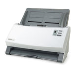 Plustek SmartOffice PS406U Plus ADF-scanner 600 x 600 dpi A4 Grå, Hvid