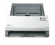 Plustek SmartOffice PS406U Plus ADF-scanner 600 x 600 dpi A4 Grå, Hvid