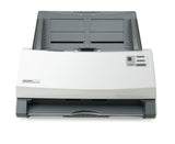 Plustek SmartOffice PS406U Plus ADF-scanner 600 x 600 dpi A4 Grå, Hvid