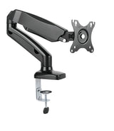 ICY BOX IB-MS303-T 81,3 cm (32") Skrivebord Sort