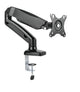 ICY BOX IB-MS303-T 81,3 cm (32") Skrivebord Sort