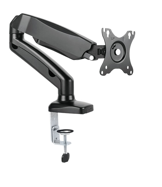 ICY BOX IB-MS303-T 81,3 cm (32") Skrivebord Sort