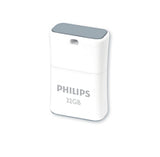 Philips FM32FD85B USB-nøgle 32 GB USB Type-A 2.0 Hvid