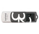 Philips FM32FD00B USB-nøgle 32 GB USB Type-A 3.2 Gen 1 (3.1 Gen 1) Sort, Hvid
