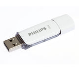Philips FM32FD70B USB-nøgle 32 GB USB Type-A 2.0 Hvid