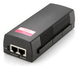 LevelOne POI-2002 PoE adapter Hurtigt ethernet 52 V