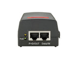 LevelOne POI-2002 PoE adapter Hurtigt ethernet 52 V