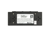 LevelOne POI-2002 PoE adapter Hurtigt ethernet 52 V