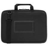 Targus Work-in Essentials 35,6 cm (14") Mappe Sort, Grå