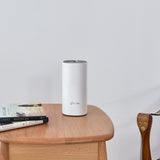 TP-Link Deco E4 (3-pack) Dual-band (2,4 GHz / 5 GHz) Wi-Fi 5 (802.11ac) Hvid, Grå 2 Intern