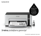 Epson EcoTank M1100 blækprinter 1440 x 720 dpi A4