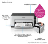 Epson EcoTank M1100 blækprinter 1440 x 720 dpi A4