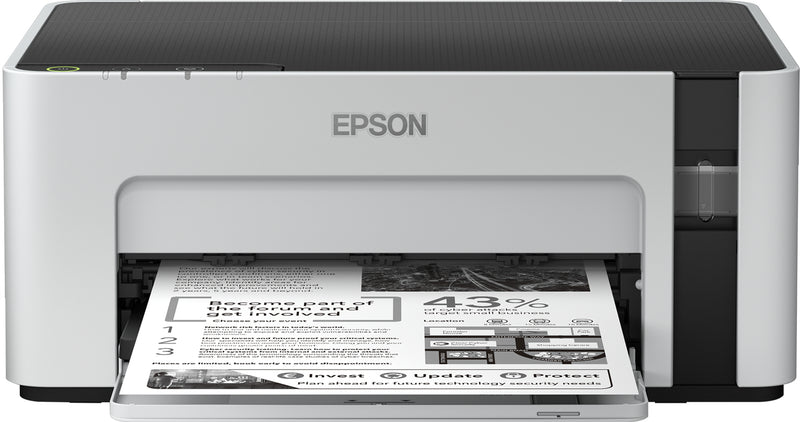 Epson EcoTank M1100 blækprinter 1440 x 720 dpi A4
