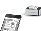 Epson EcoTank M1180 blækprinter 1200 x 2400 dpi A4 Wi-Fi