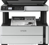Epson EcoTank M2170 Inkjet A4 1200 x 2400 dpi 39 sider pr. minut Wi-Fi