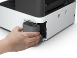 Epson EcoTank M2170 Inkjet A4 1200 x 2400 dpi 39 sider pr. minut Wi-Fi