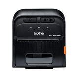 Brother RJ-3035B POS printer 203 x 203 dpi Kabel & trådløs Direkte termisk Mobil printer