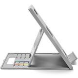Kensington SmartFit Easy Riser Go Laptop stativ Grå 35,6 cm (14")