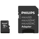Philips FM64MP45B/00 hukommelseskort 64 GB MicroSDXC UHS-I Klasse 10