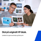 HP 903 Black Original Ink Cartridge blækpatron 1 stk Standard udbytte