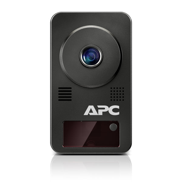 APC NetBotz Pod 165 Terning IP-sikkerhedskamera Indendørs & udendørs 2688 x 1520 pixel