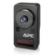 APC NetBotz Pod 165 Terning IP-sikkerhedskamera Indendørs & udendørs 2688 x 1520 pixel