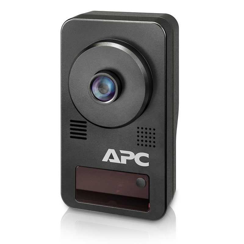 APC NetBotz Pod 165 Terning IP-sikkerhedskamera Indendørs & udendørs 2688 x 1520 pixel