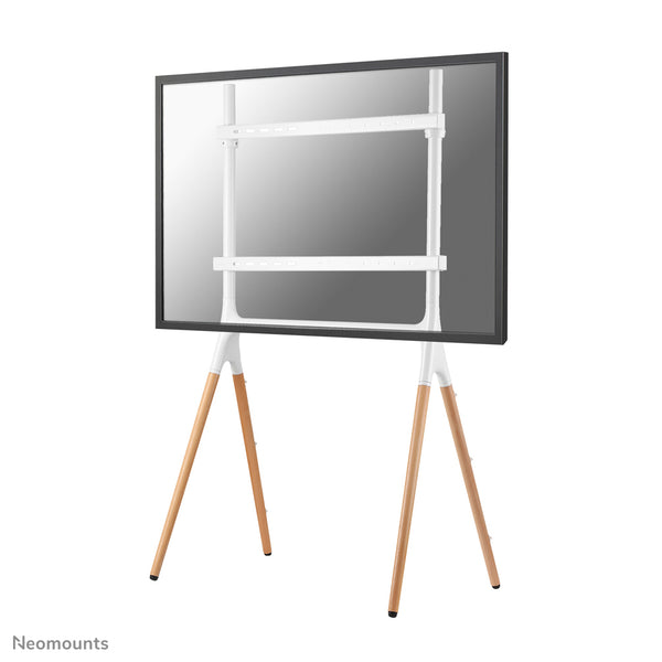 Neomounts NM-M1000WHITE skærmbeslag til skiltning 177,8 cm (70") Hvid