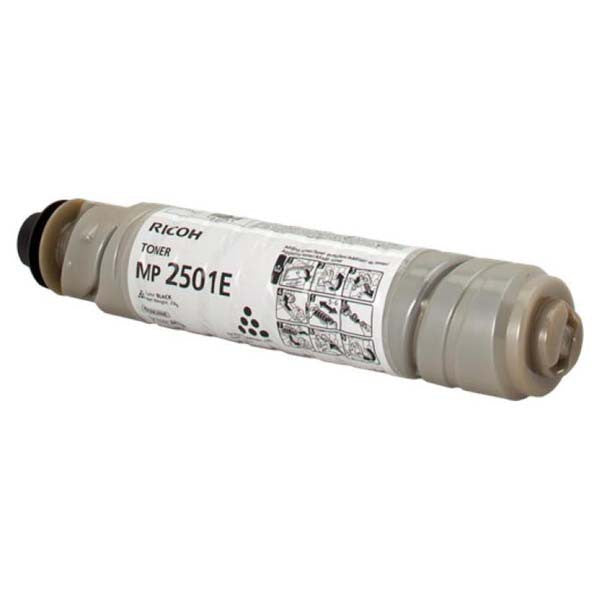 Ricoh 842341 tonerpatron 1 stk Kompatibel Sort