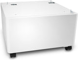 HP LaserJet Printer Stand Hvid