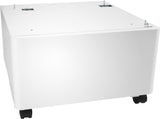 HP LaserJet Printer Stand Hvid