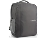 Lenovo B515 39,6 cm (15.6") Rygsæk Sort, Grå