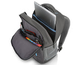 Lenovo B515 39,6 cm (15.6") Rygsæk Sort, Grå