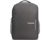 Lenovo B515 39,6 cm (15.6") Rygsæk Sort, Grå