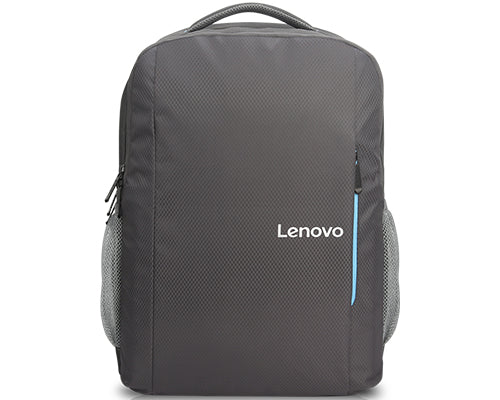 Lenovo B515 39,6 cm (15.6") Rygsæk Sort, Grå