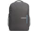 Lenovo B515 39,6 cm (15.6") Rygsæk Sort, Grå