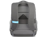 Lenovo B515 39,6 cm (15.6") Rygsæk Sort, Grå