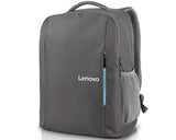 Lenovo B515 39,6 cm (15.6") Rygsæk Sort, Grå