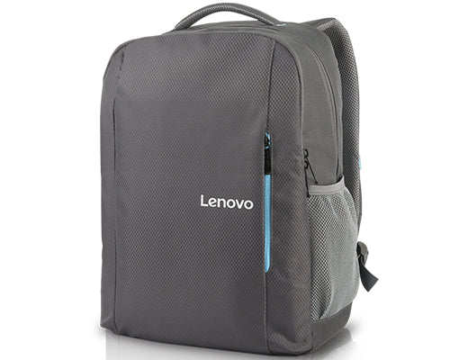 Lenovo B515 39,6 cm (15.6") Rygsæk Sort, Grå